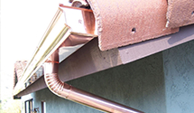 Rain Gutter Installation, Repair, Cleaning in Germantown, MD